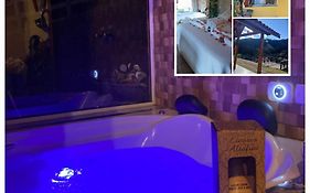 Chalé monte verde com hidromassagem
